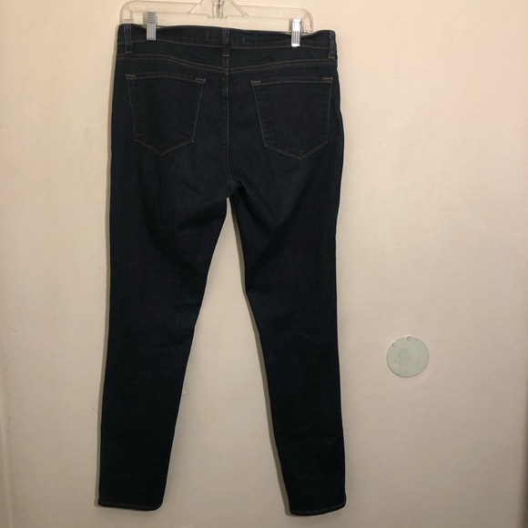 J Brand The skinny Jean size 30 - Picture 11 of 13